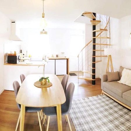 Maison Avec Terrasse Exposee Plein Sud Βίλα Saint-Pol-de-Léon Εξωτερικό φωτογραφία