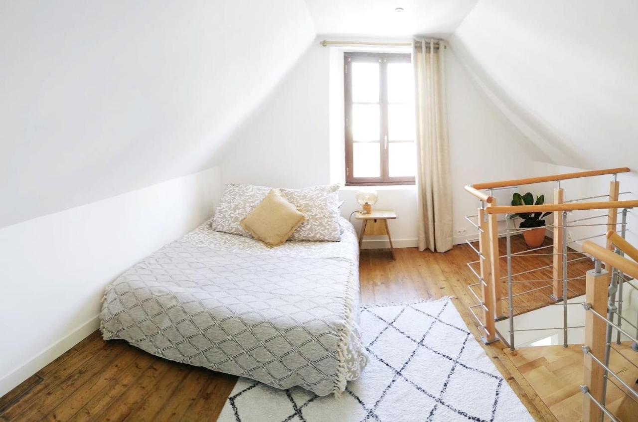 Maison Avec Terrasse Exposee Plein Sud Βίλα Saint-Pol-de-Léon Εξωτερικό φωτογραφία